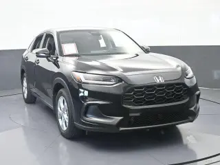 Honda HR-V 2025 LX 4dr Crossover