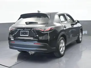 Honda HR-V 2025 LX 4dr Crossover