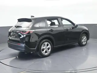Honda HR-V 2025 LX 4dr Crossover