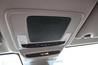 Honda HR-V 2025 LX 4dr Crossover