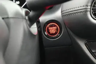 Honda HR-V 2025 LX 4dr Crossover