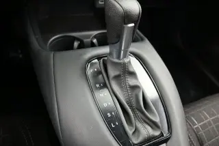 Honda HR-V 2025 LX 4dr Crossover