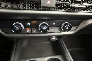 Honda HR-V 2025 LX 4dr Crossover
