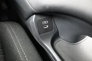 Honda HR-V 2025 LX 4dr Crossover