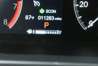 Honda HR-V 2025 LX 4dr Crossover