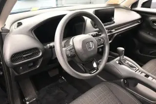 Honda HR-V 2025 LX 4dr Crossover
