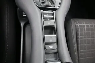 Honda HR-V 2025 LX 4dr Crossover