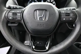 Honda HR-V 2025 LX 4dr Crossover