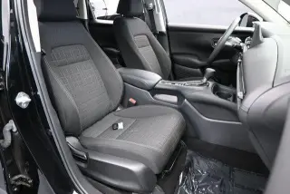 Honda HR-V 2025 LX 4dr Crossover