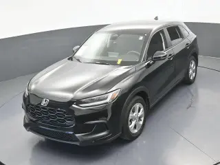 Honda HR-V 2025 LX 4dr Crossover