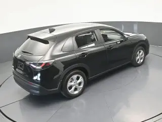 Honda HR-V 2025 LX 4dr Crossover