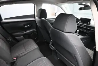 Honda HR-V 2025 LX 4dr Crossover