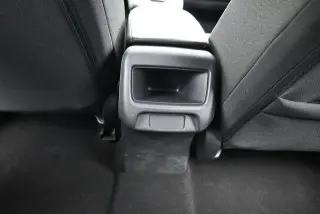 Honda HR-V 2025 LX 4dr Crossover