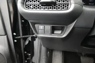 Honda HR-V 2025 LX 4dr Crossover