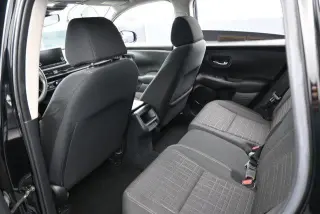 Honda HR-V 2025 LX 4dr Crossover