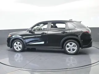 Honda HR-V 2025 LX 4dr Crossover