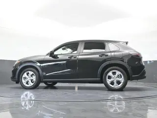 Honda HR-V 2025 LX 4dr Crossover