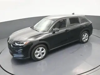 Honda HR-V 2025 LX 4dr Crossover