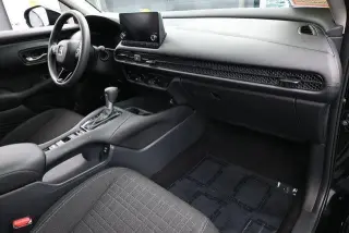 Honda HR-V 2025 LX 4dr Crossover