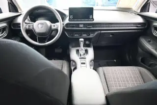 Honda HR-V 2025 LX 4dr Crossover