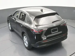 Honda HR-V 2025 LX 4dr Crossover