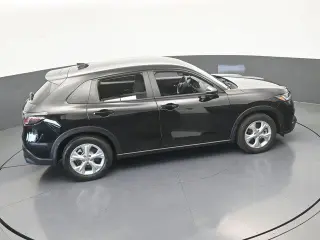 Honda HR-V 2025 LX 4dr Crossover