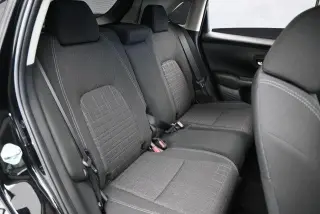 Honda HR-V 2025 LX 4dr Crossover