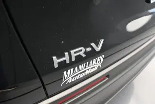 Honda HR-V 2025 LX 4dr Crossover