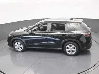 Honda HR-V 2025 LX 4dr Crossover