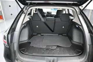 Honda HR-V 2025 LX 4dr Crossover