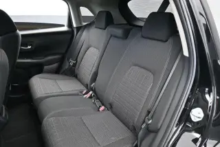 Honda HR-V 2025 LX 4dr Crossover