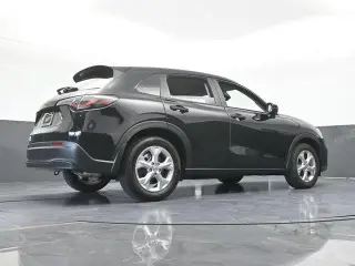 Honda HR-V 2025 LX 4dr Crossover