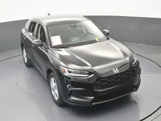 Honda HR-V 2025 LX 4dr Crossover