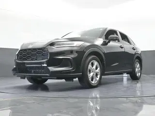 Honda HR-V 2025 LX 4dr Crossover