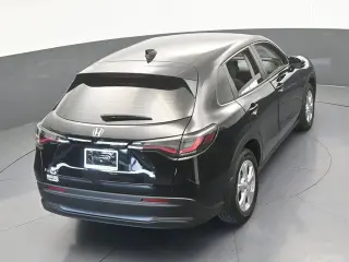 Honda HR-V 2025 LX 4dr Crossover