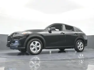 Honda HR-V 2025 LX 4dr Crossover