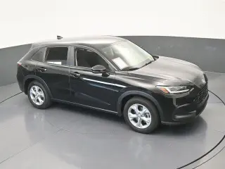 Honda HR-V 2025 LX 4dr Crossover