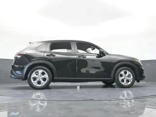 Honda HR-V 2025 LX 4dr Crossover