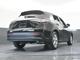 Honda HR-V 2025 LX 4dr Crossover