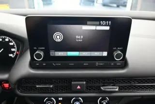 Honda HR-V 2025 LX 4dr Crossover
