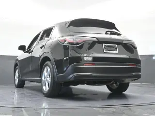Honda HR-V 2025 LX 4dr Crossover