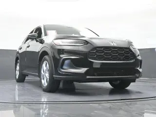 Honda HR-V 2025 LX 4dr Crossover