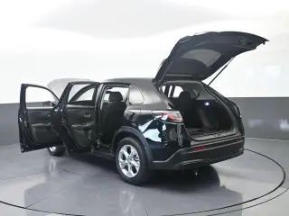 Honda HR-V 2025 LX 4dr Crossover