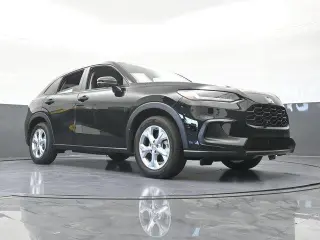 Honda HR-V 2025 LX 4dr Crossover