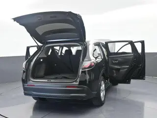 Honda HR-V 2025 LX 4dr Crossover