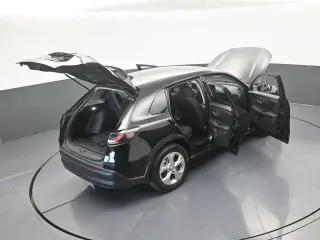 Honda HR-V 2025 LX 4dr Crossover