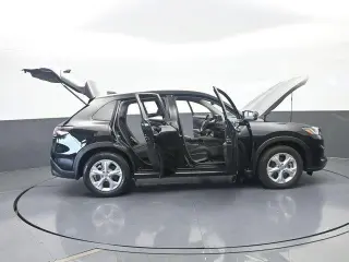 Honda HR-V 2025 LX 4dr Crossover