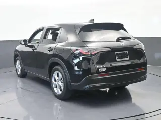 Honda HR-V 2025 LX 4dr Crossover