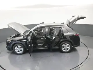 Honda HR-V 2025 LX 4dr Crossover