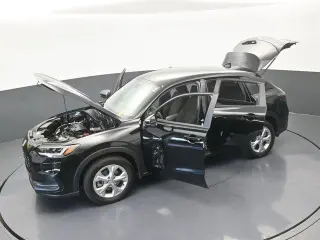 Honda HR-V 2025 LX 4dr Crossover